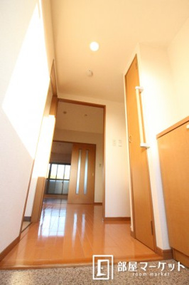 【玄関】 | ピュアライフ | 同型タイプ