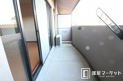 【バルコニー】 | ピュアライフ | 同型タイプ