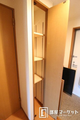 【収納】 | ピュアライフ | 同型タイプ