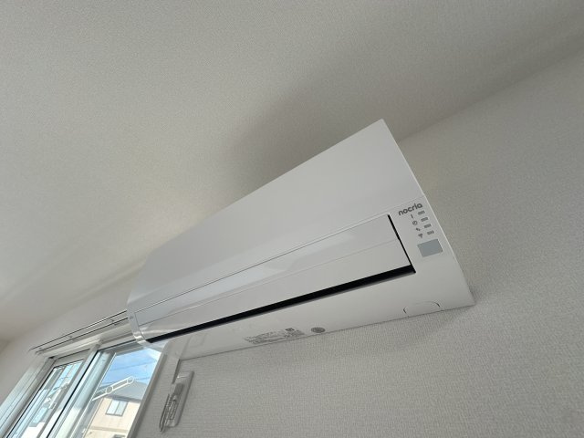 タウンさらⅡの設備