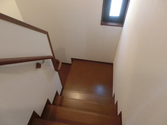 【No.7095】浜坂8丁目中古住宅/4LDK/リフォーム済/P4台可のその他