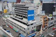 新仙台駅前ビルの画像
