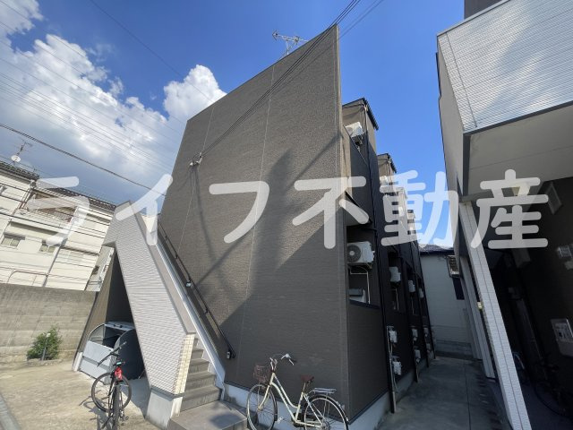 ノスタルジック金岡(ノスタルジック　カナオカ)