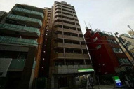 コンシェリア新橋の画像