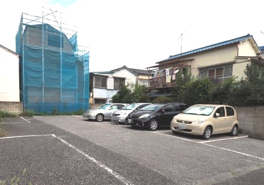 岩井ガレージ３