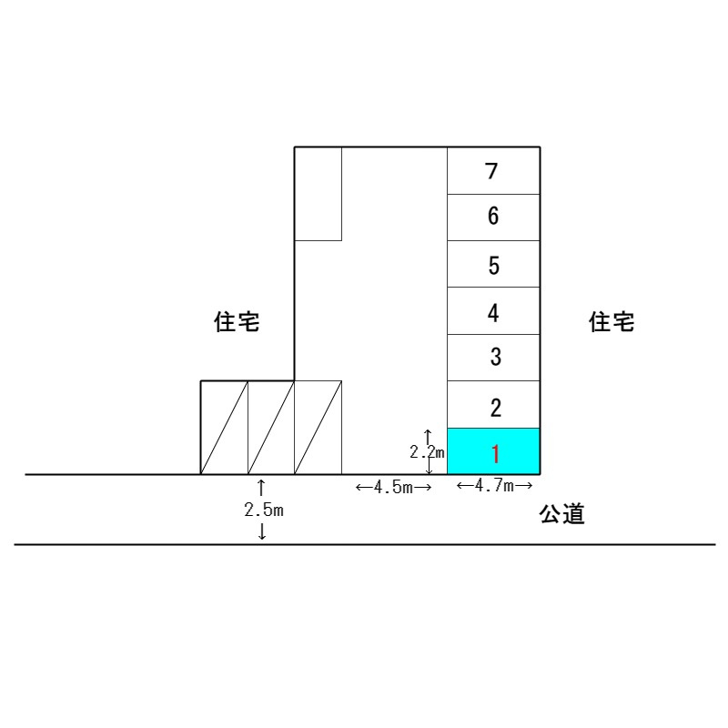 岩井ガレージ３