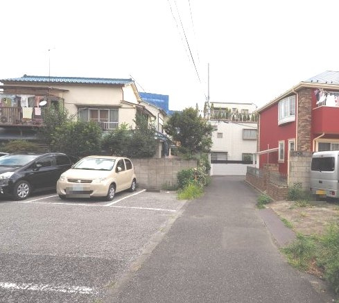 岩井ガレージ３