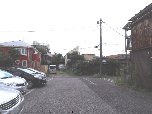 岩井ガレージ３