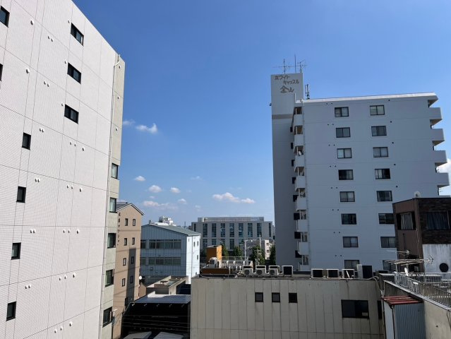 インプルーブ金山|名古屋市の賃貸ならMy賃貸の展望|インプルーブ金山