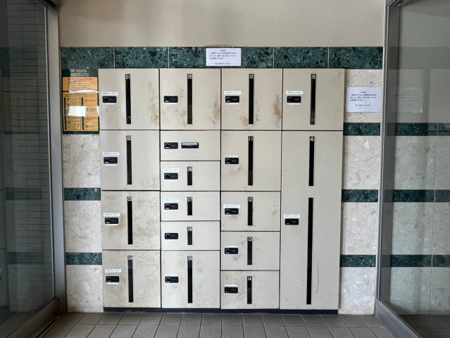 インプルーブ金山|名古屋市の賃貸ならMy賃貸のその他共用部分|インプルーブ金山
