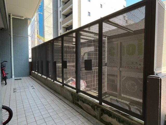 インプルーブ金山|名古屋市の賃貸ならMy賃貸のその他共用部分|インプルーブ金山