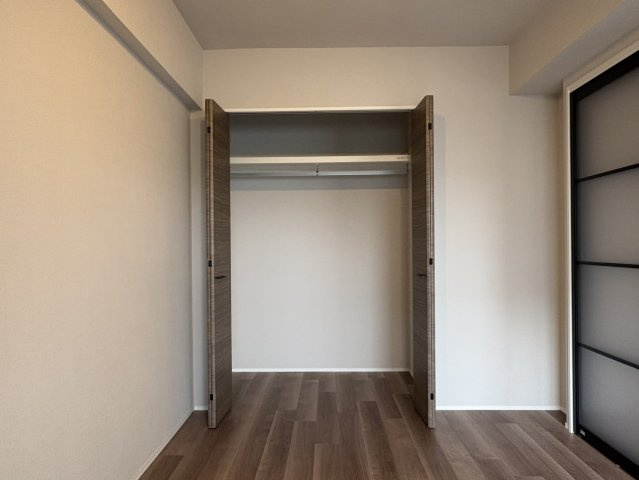 インプルーブ金山|名古屋市の賃貸ならMy賃貸の収納|インプルーブ金山