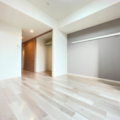【洋室】 | GRAND ESPOIR IZUMI