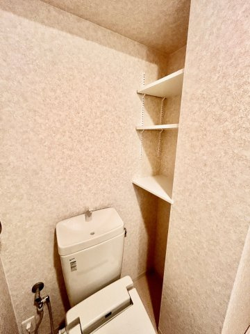 Luxe広芝のその他