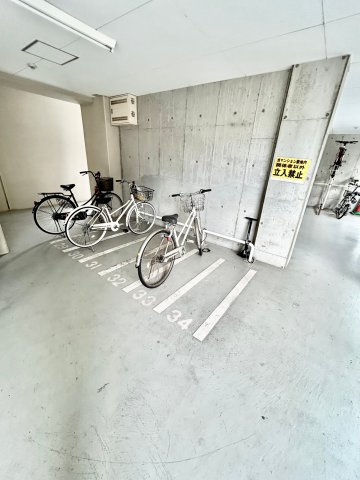 Luxe広芝のその他共用部分