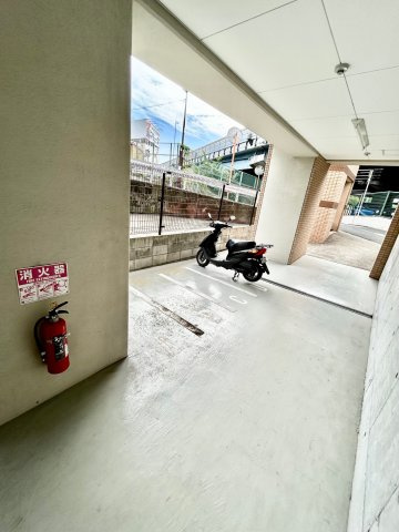 Luxe広芝のその他共用部分