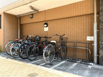 【その他共用部分】 | アール・ケープラザ横浜Ⅴ