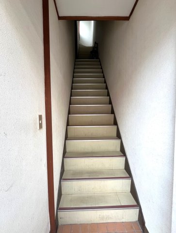 藤澤アパートのその他