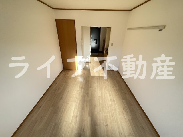 ラ・メゾン ( 近畿大学 一人暮らし )の内装|内装です