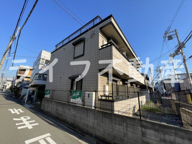 ラ・メゾン ( 近畿大学 一人暮らし )