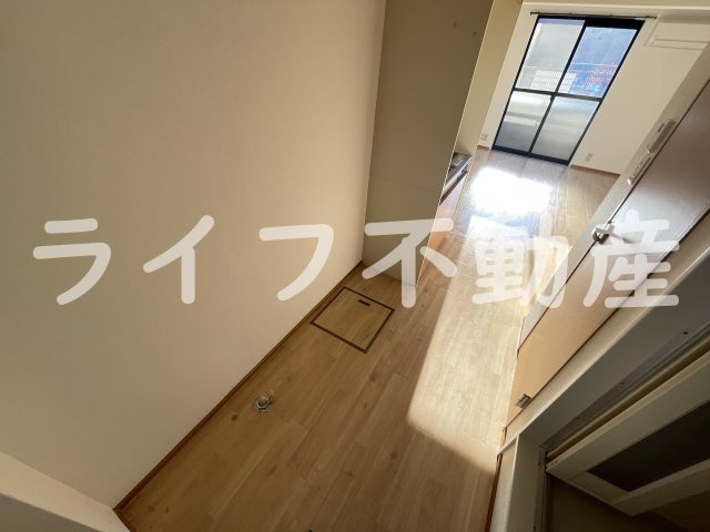 ラ・メゾン ( 近畿大学 一人暮らし )の内装|中はこのようになっています