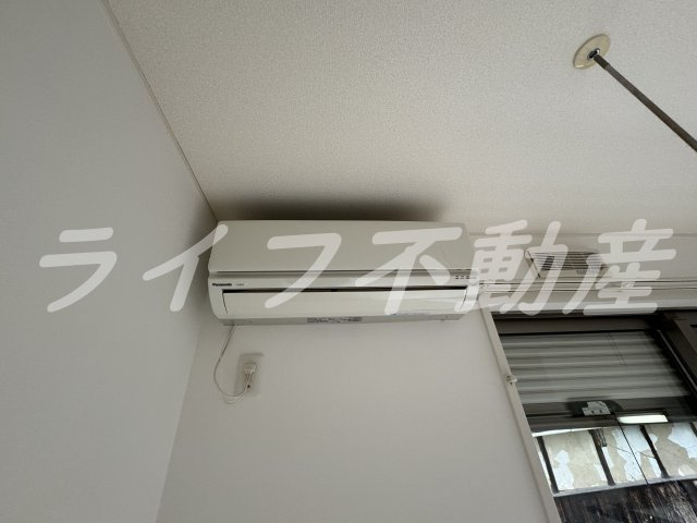 リヴェール若江の設備