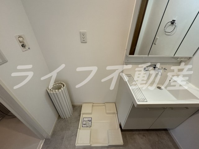 リヴェール若江のその他