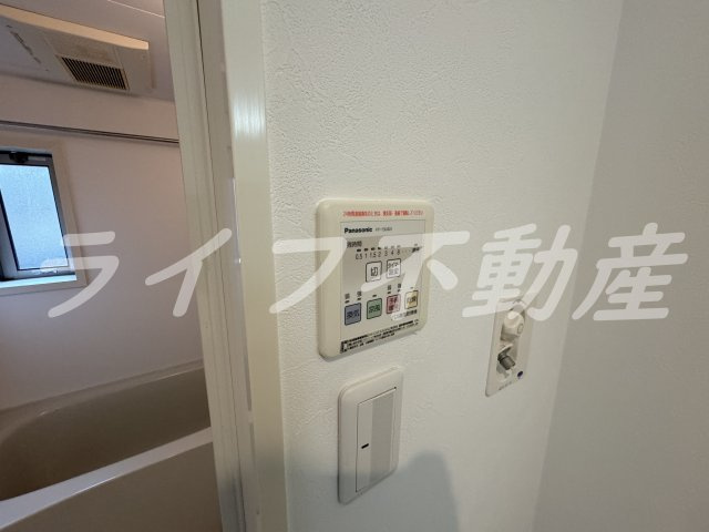 リヴェール若江のその他