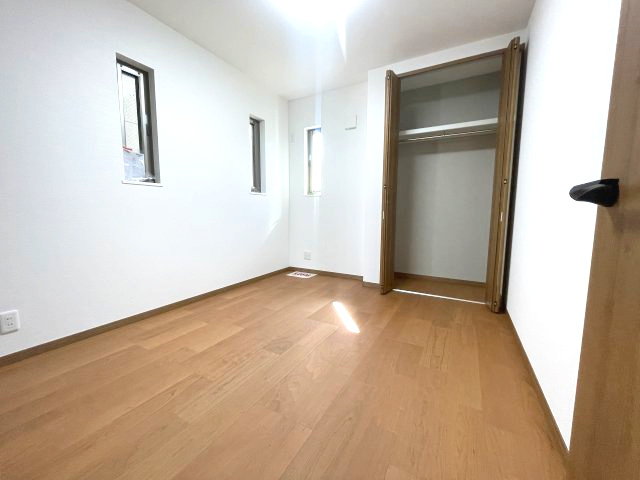 西区観音新町三丁目　№34849の洋室|1階サービスルーム
5.06帖