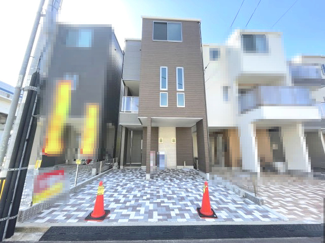 西区観音新町三丁目　№34849