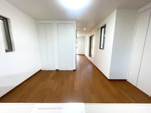 西区観音新町三丁目　№34849のその他|キッチンからの眺め