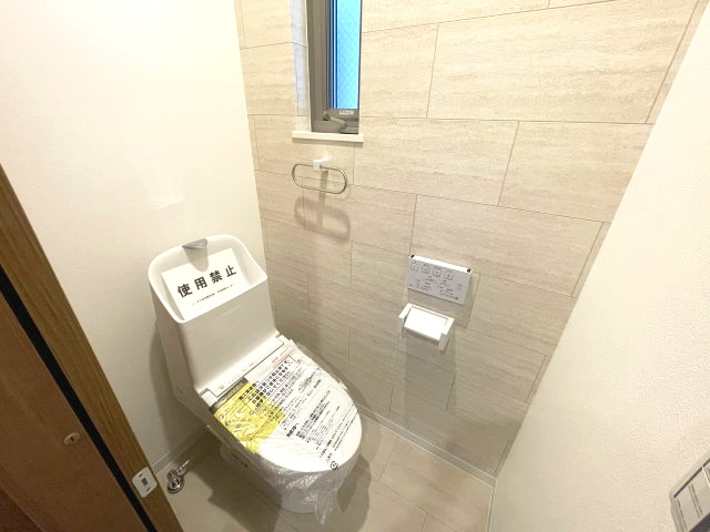 西区観音新町三丁目　№34849のトイレ|1階トイレ