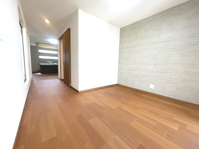 西区観音新町三丁目　№34849の居間・リビング|LDK18.88帖