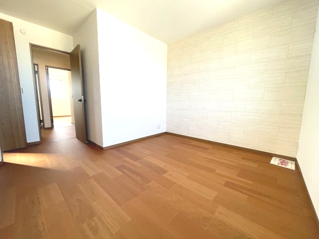 西区観音新町三丁目　№34849の洋室|6.94帖