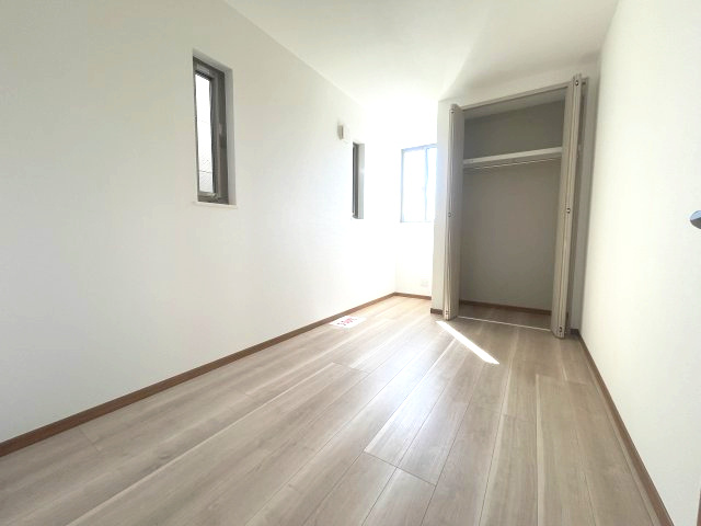 西区観音新町三丁目　№34849の洋室|5.06帖