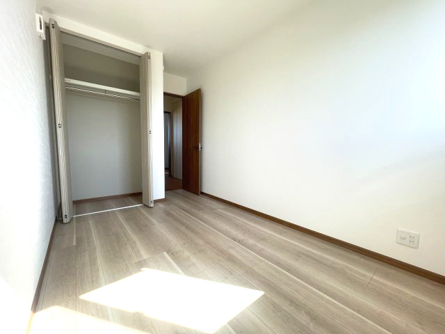 西区観音新町三丁目　№34849の洋室|5.06帖