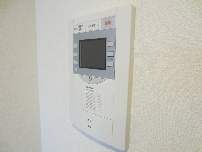 【セキュリティ】プレサンス栄ライズ
