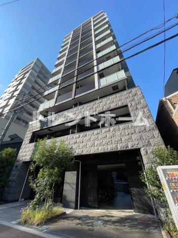 プレサンス谷町七丁目