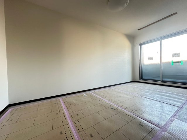 ファインウッド南茨木の内装