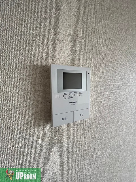 第3サンヨーマンションのセキュリティ