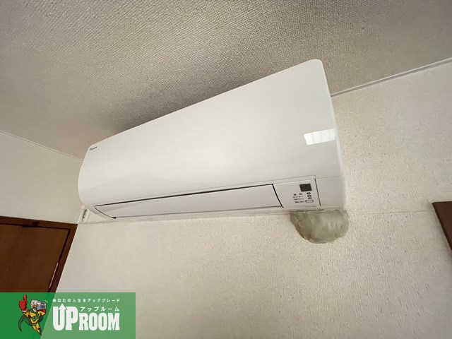 第3サンヨーマンションの設備