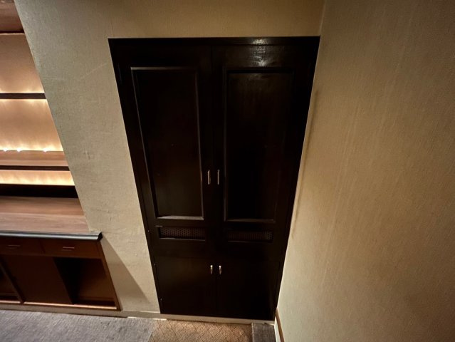 【収納】