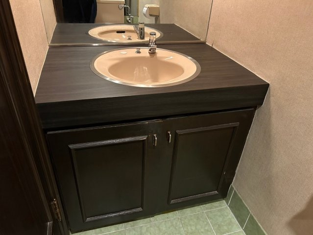 【トイレ】