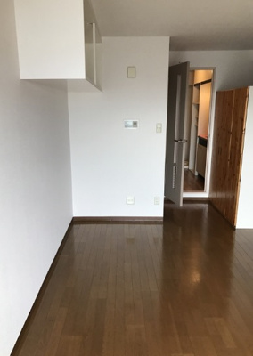 【寝室】 | サンエスパシオ美園