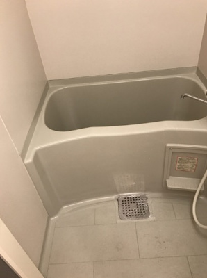 【浴室】 | サンエスパシオ美園