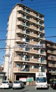 【外観】 | サンエスパシオ美園