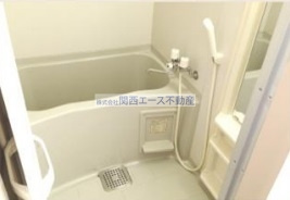 【浴室】 | サンエスパシオ美園