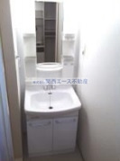 【洗面所】 | サンエスパシオ美園