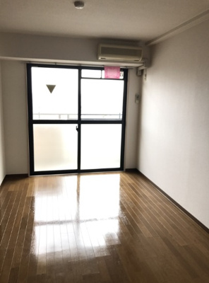 【居間・リビング】 | サンエスパシオ美園