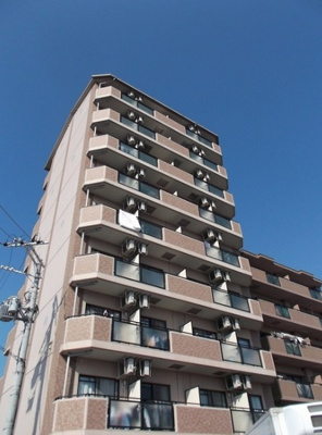 【その他共用部分】 | サンエスパシオ美園